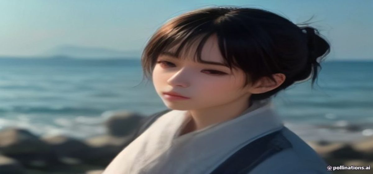 how to learn to draw 浅蓝渐变与几何网格构成的抽象主视觉背景，中央悬浮一部手机界面示意，屏幕上是绘画练习清单与计时器，整体氛围克制清爽、偏杂志排版感
